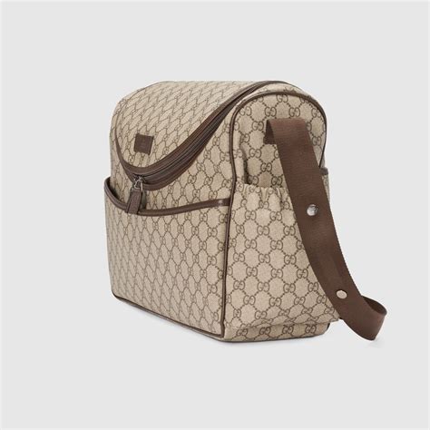 sac gucci pour bebe|GUCCI Bébé .